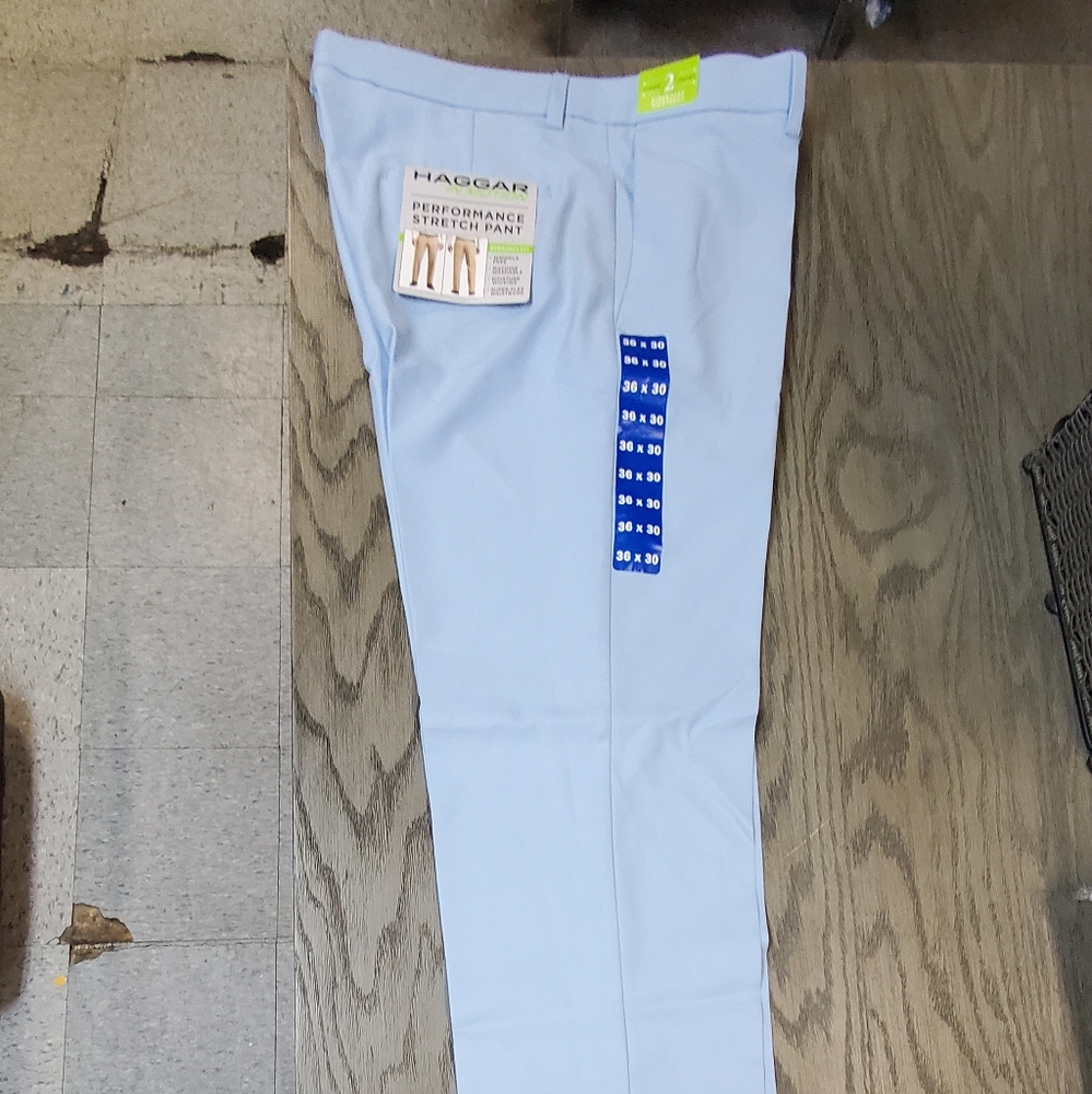 Haggard stretch pant